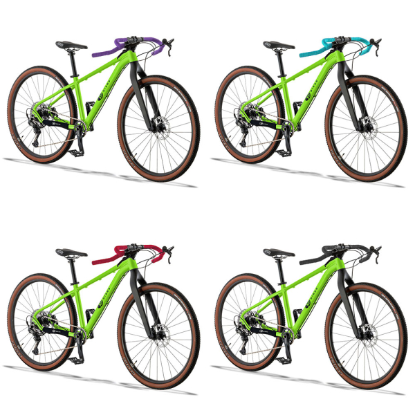 KUbikes 29XS gravel